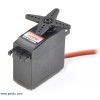 Power HD High-Torque Digital Servo HD-9150MG