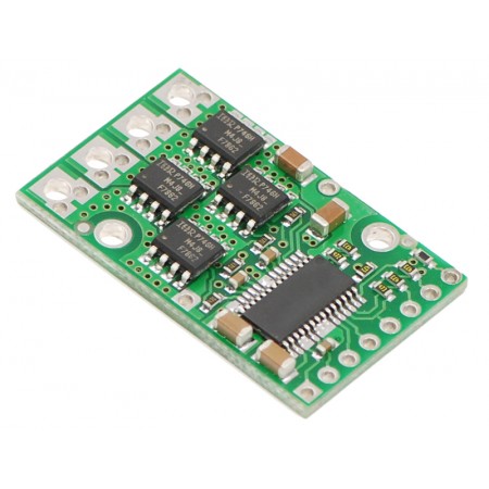 Pololu High-Power Motor Driver 18v15