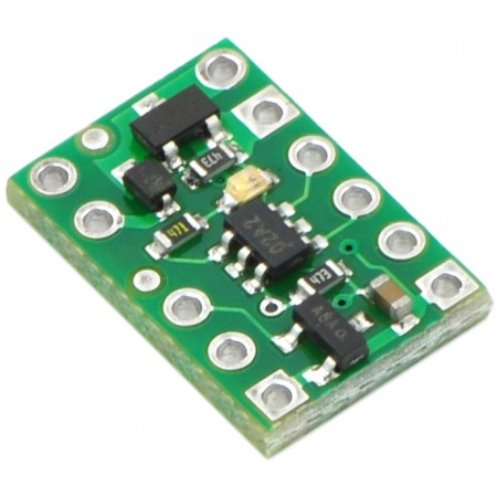 Pololu RC Switch with Small Low-Side MOSFET (rcs02a)