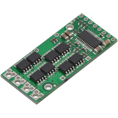  High-Power Motor Driver 18v25