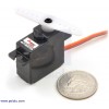 Power HD Mini Servo HD-1160A