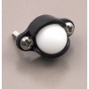 Pololu Ball Caster with 3/8" Plastic Ball