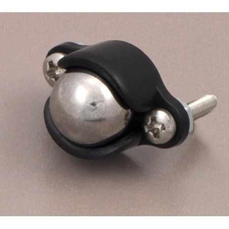 Pololu Ball Caster with 3/8" Metal Ball