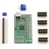 Mini Maestro 24-Channel USB Servo Controller (Partial Kit)