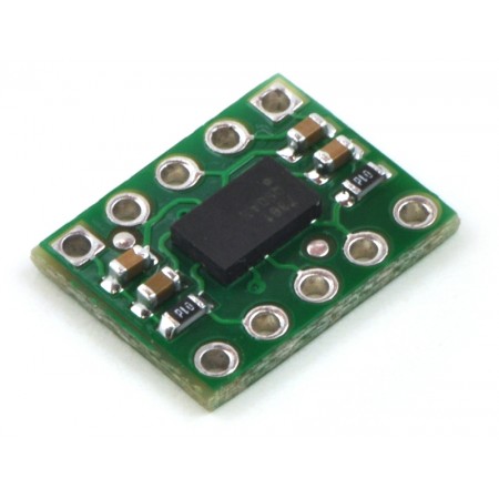 MMA7341LC 3-Axis Accelerometer ±3/9g