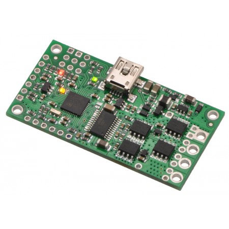 Pololu Simple High-Power Motor Controller 18v15