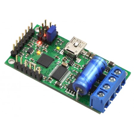 Pololu Simple High-Power Motor Controller 18v15 (Fully Assembled)