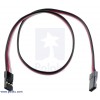 Servo Extension Cable 12