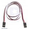 Servo Extension Cable 24