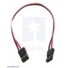 Servo Extension Cable 6