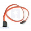 Servo Extension Cable 12