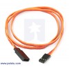 Servo Extension Cable 24