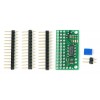  RC Servo Multiplexer 4 Channel rcm01a (partial kit)