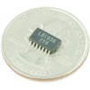 Sanyo LB1836M Motor Driver IC