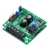 Pololu TReX Dual Motor Controller DMC01