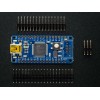 Atmega32u4 Breakout Board