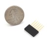 Arduino Stackable Header - 6 Pin
