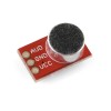 Electret Microphone Breakout Board