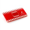 SSOP to DIP Adapter - 28-Pin