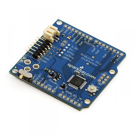 Arduino Pro 328 - 5V/16MHz