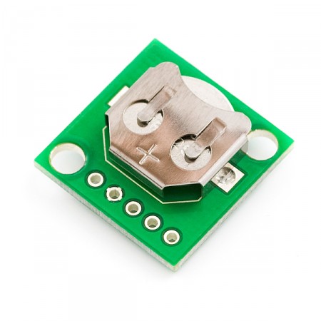 Real Time Clock Module