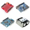 Arduino Shield and Accessories